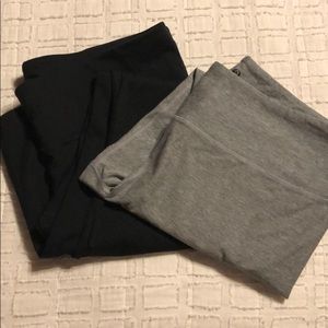 Women’s Gap leggings excellent condition! So soft!